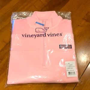 Brand new.  Tried on once, too small and unable to return.